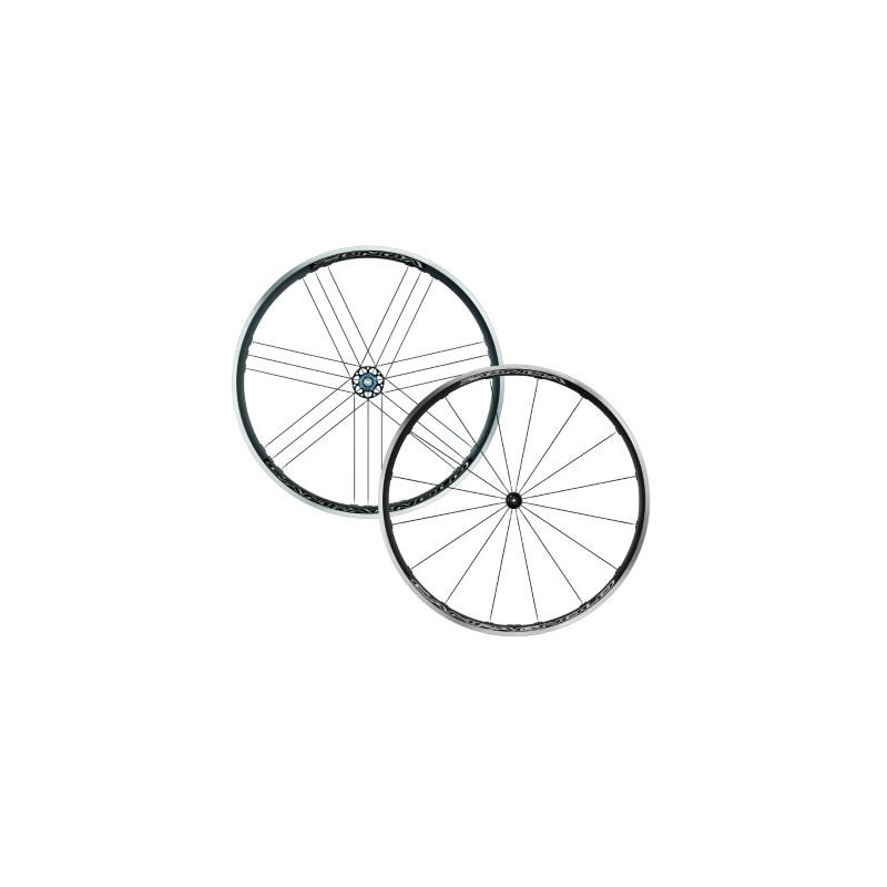 Bicicleta de campaña
