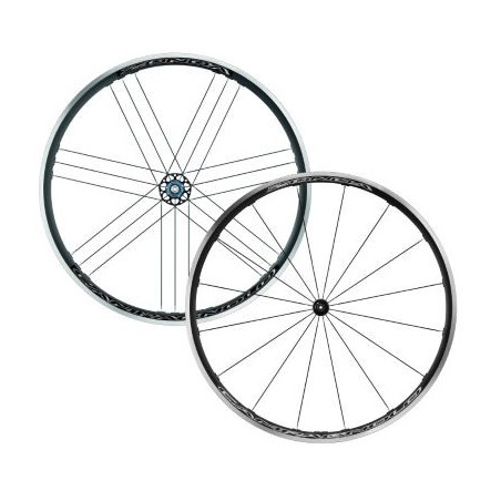 Bicicleta de campaña